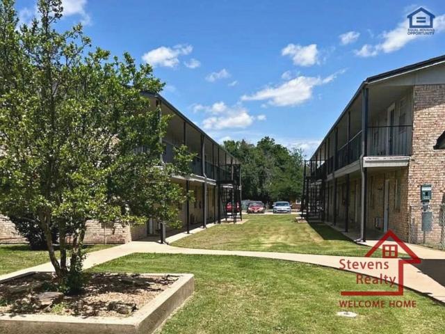 2 BR, 1 BA Apartment 1502 NW Kingsbury Ave, Lawton, OK 73507