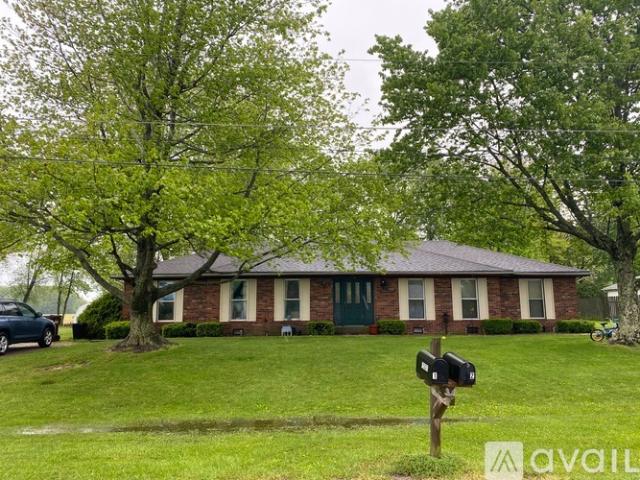 2 BR, 1 BA Apartment 15031 Chad Lane, Unit 1, Williamsburg, OH 45176