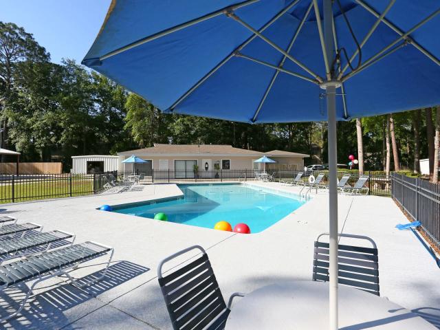 2 BR, 1 BA Apartment 1503 East Park Avenue Unit W12, Valdosta, GA 31602