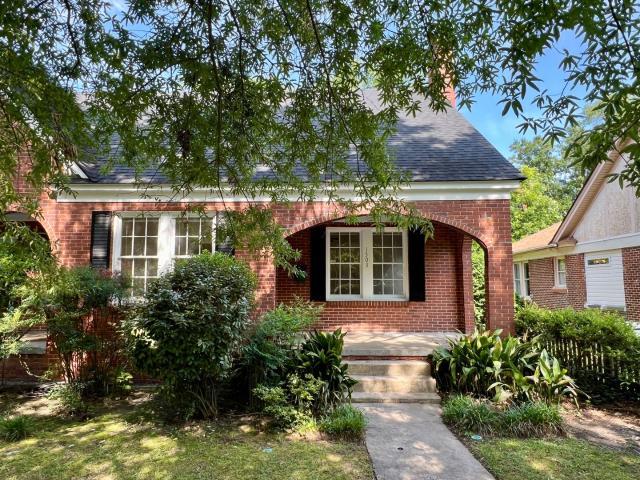 2 BR, 1 BA Apartment 1503 Fairview Drive, Columbia, SC 29205