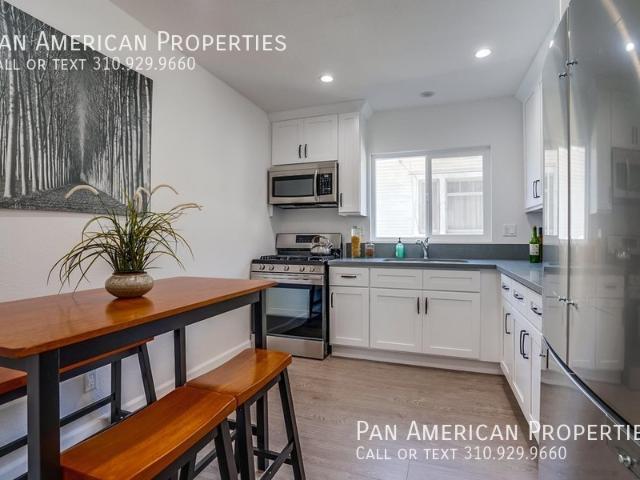 2 BR, 1 BA Apartment 1503 Stanton Place, Long Beach, CA 90804