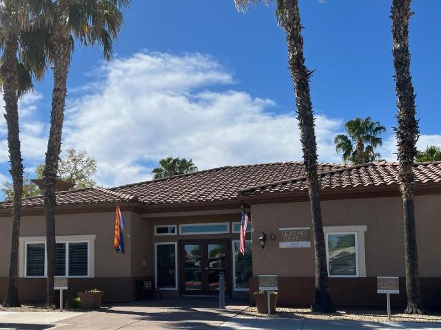 2 BR, 1 BA Apartment 15051 West Deer Valley Drive Unit 104, Sun City West, AZ 85375