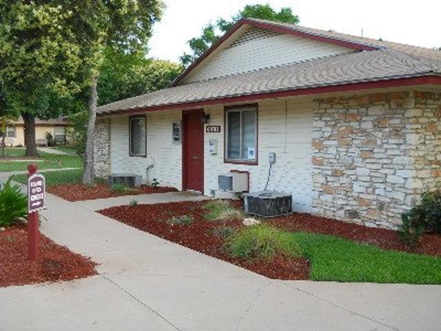 2 BR, 1 BA Apartment 1507 Cedar Park Rd Cedar Park, TX 78613