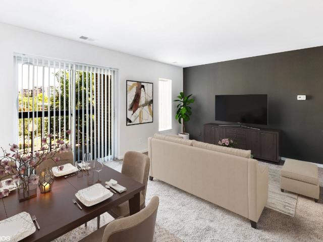 2 BR, 1 BA Apartment 1507 Benning Road Northeast Unit G14, Washington, DC 20002