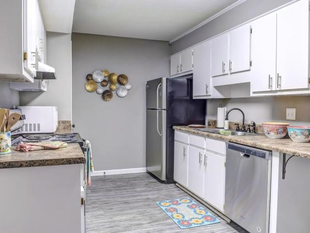 2 BR, 1 BA Apartment 1508 Wylds Road Unit 0001E, Augusta, GA 30909