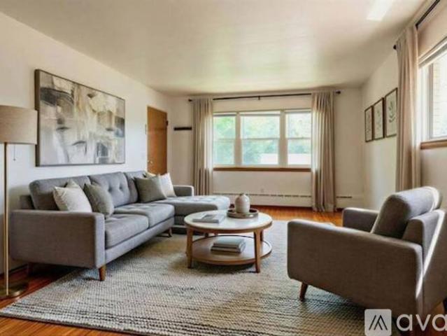2 BR, 1 BA Apartment 1509 Trailsway, Unit 1, Madison, WI 53704