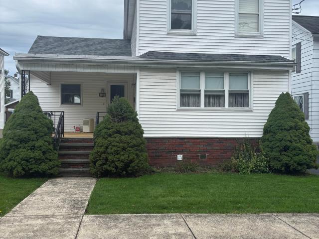 2 BR, 1 BA Apartment 150 Basalyga Street, Jessup, PA 18434