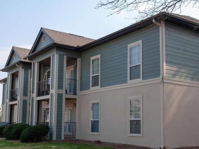 2 BR, 1 BA Apartment 150 Chateau Terrace Unit 07, Athens, GA 30606