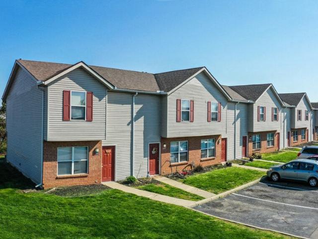 2 BR, 1 BA Apartment 150 Reed Way Unit 02111, Sunbury, OH 43074