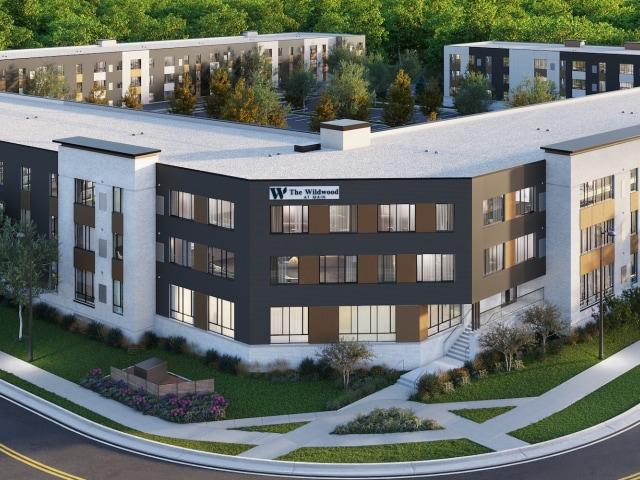 2 BR, 1 BA Apartment 150 Schneider Road Unit 1228, Sun Prairie, WI 53590