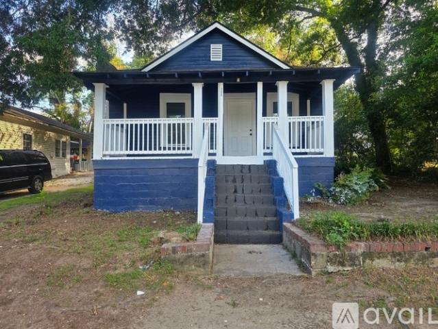 2 BR, 1 BA Apartment 1510 Cleveland Street, Columbia, SC 29203