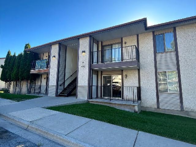 2 BR, 1 BA Apartment 1514 Bench Rd Pocatello, ID 83201