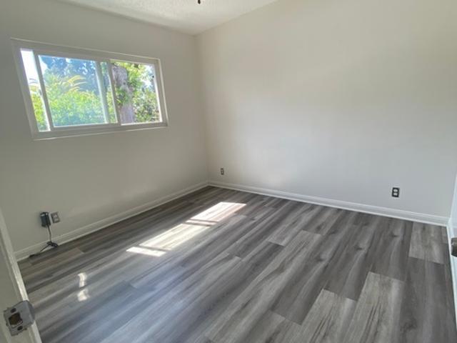 2 BR, 1 BA Apartment 1517 West 28th Street, Unit 6, Los Angeles, CA 90007