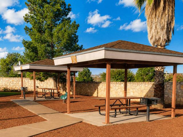 2 BR, 1 BA Apartment 151 Prado Rd. Unit 134, El Paso, TX 79907