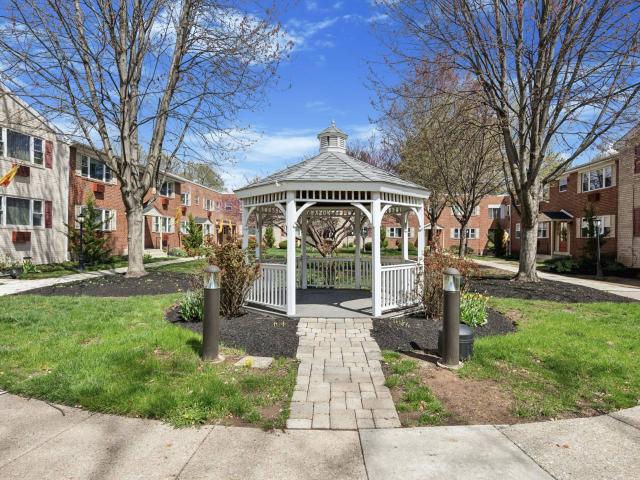 2 BR, 1 BA Apartment 1521 West Main Street Unit K4, Norristown, PA 19403