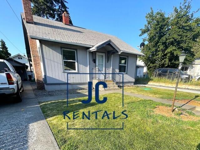 2 BR, 1 BA Apartment 1522 Folsom Ave, Yakima, WA 98902