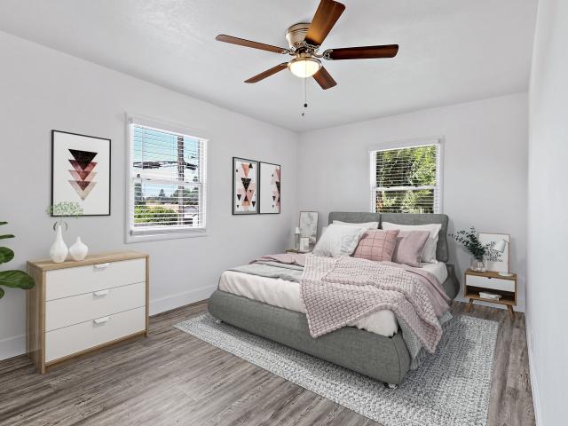 2 BR, 1 BA Apartment 15248 Upton Avenue Unit 15265Centr, San Leandro, CA 94578