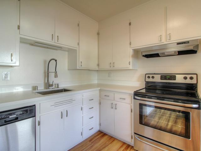 2 BR, 1 BA Apartment 1525 Atlanta Court, Santa Rosa, CA 95405
