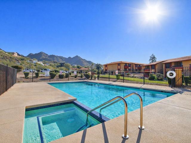 2 BR, 1 BA Apartment 1525 E Cheryl Dr Unit 1139, Phoenix, AZ 85020