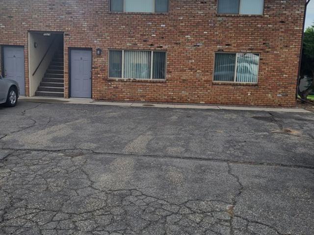 2 BR, 1 BA Apartment 1529 Bookcliff Court, Grand Junction, CO 81501