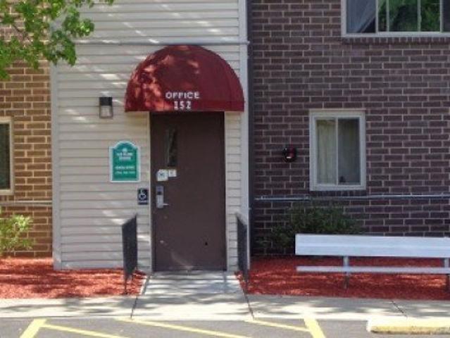 2 BR, 1 BA Apartment 152 Old Plank Rd Butler, PA 16002