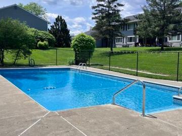 2 BR, 1 BA Apartment 152 Quarry Hl Rd, Unit 41, South Burlington, VT 05403