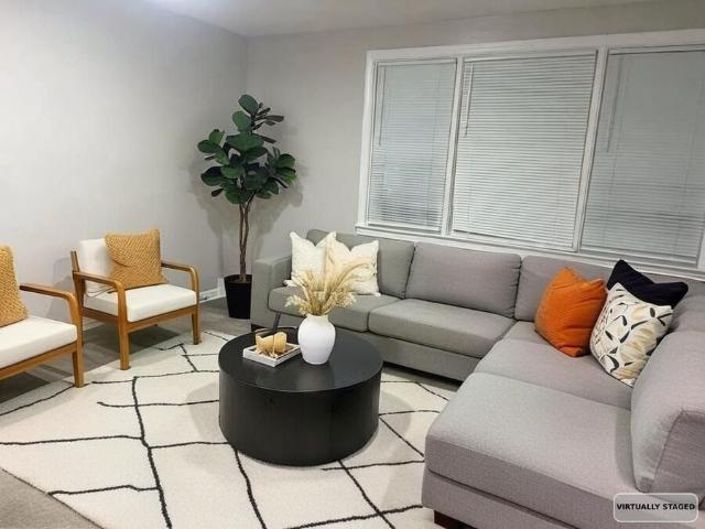 2 BR, 1 BA Apartment 1521 Liberty St, Easton, PA 18042
