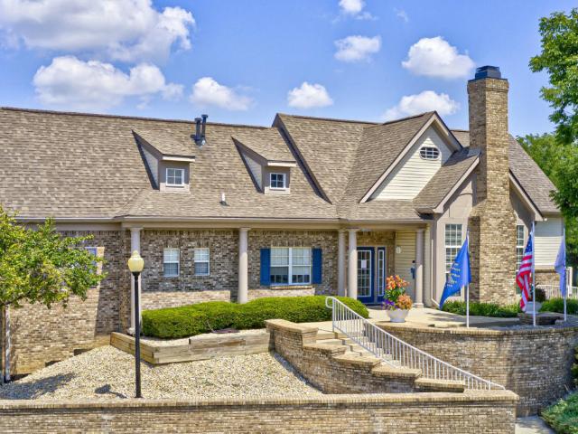 2 BR, 1 BA Apartment 1534 Sandy Bay Drive Unit 1490 1490K, Greenwood, IN 46142