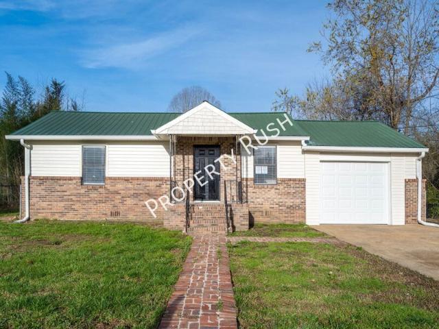 2 BR, 1 BA Apartment 1535 Myrt St Rossville, GA 30741