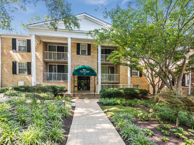 2 BR, 1 BA Apartment 157 Westway Road Unit 139 T 3, Greenbelt, MD 20770