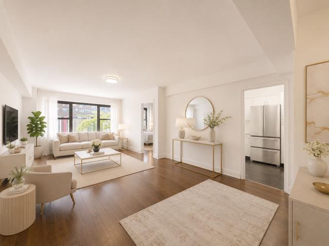 2 BR, 1 BA Apartment 157 East 57th street, New york, NY 10022