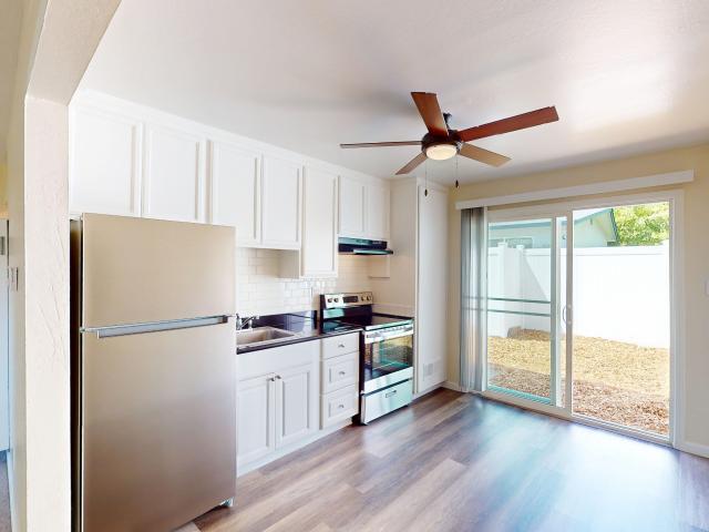 2 BR, 1 BA Apartment 15457 Marty Dr, Glen Ellen, CA 95442