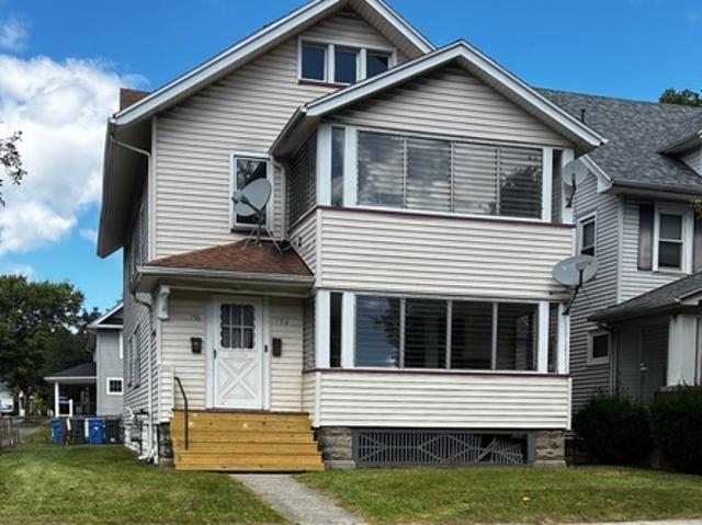 2 BR, 1 BA Apartment 154 156 Ellicott Street, Unit 154, Rochester, NY 14619