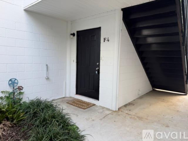 2 BR, 1 BA Apartment 1550 11 Th Street Northeast, Unit F4, Winter Haven, FL 33881