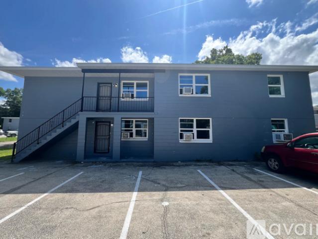 2 BR, 1 BA Apartment 1550 Morgan Street, Unit 3, Jacksonville, FL 32209