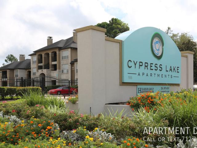 2 BR, 1 BA Apartment 15517 Kuykendahl RdÂ, Houston, TX 77090