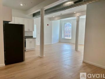 2 BR, 1 BA Apartment 155 River Street, Unit 3C, Troy, NY 12180