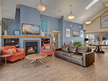2 BR, 1 BA Apartment 1563 Southwest 172nd Terrace Unit 1 207, Beaverton, OR 97003