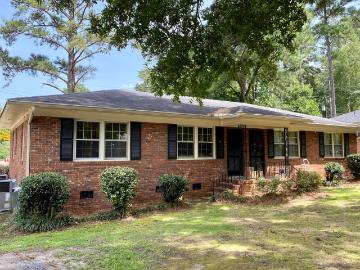 2 BR, 1 BA Apartment 1564 Lonsford Drive, Columbia, SC 29206