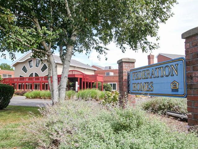 2 BR, 1 BA Apartment 156 Wintonbury Ave Bloomfield, CT 06002