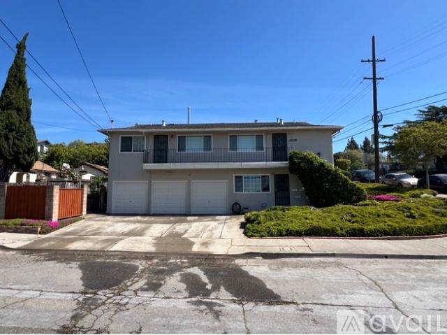 2 BR, 1 BA Apartment 15880 Marcella Street, Unit 2, San Leandro, CA 94578