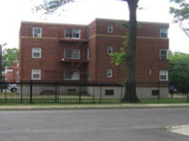 2 BR, 1 BA Apartment 158 Oakland St Trenton, NJ 08618