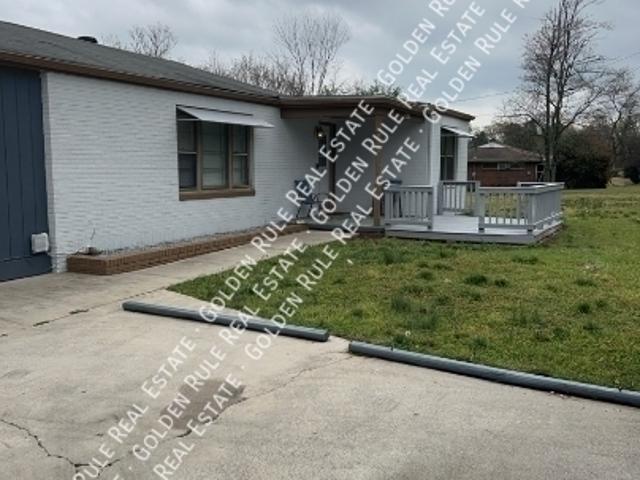 2 BR, 1 BA Apartment 1595 Slaughter Rd, Madison, AL 35758