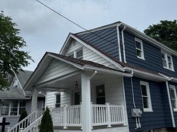 2 BR, 1 BA Apartment 159 2nd Avenue, Unit 2nd floor, Hawthorne, NJ 07506