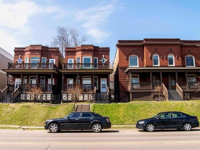 2 BR, 1 BA Apartment 15 E 4th st, Duluth, MN 55805