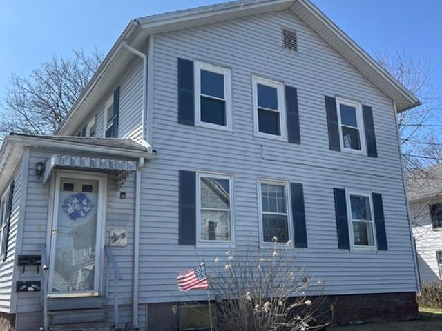 2 BR, 1 BA Apartment 15 Goodyear Avenue, Unit Unit 2, Middletown, CT 06457