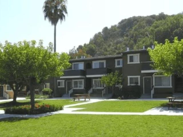 2 BR, 1 BA Apartment 15 Labrea Way Unit 22, San Rafael, CA 94903