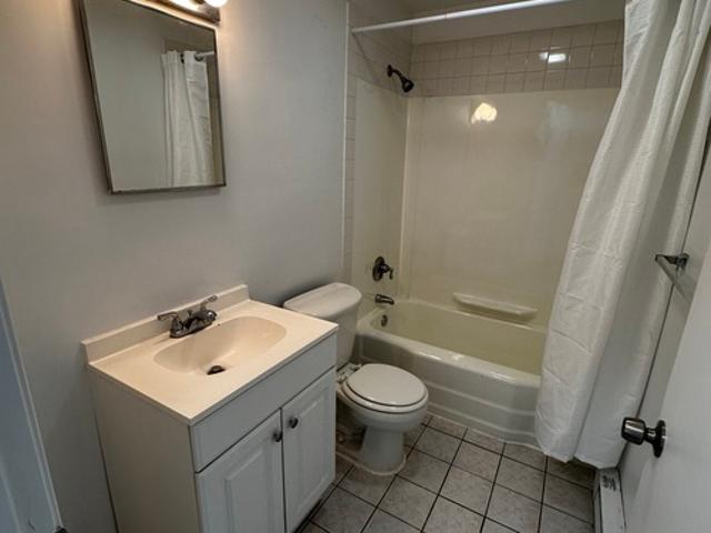 2 BR, 1 BA Apartment 15 Patrick Henry Street, Unit 16, Uxbridge, MA 01569