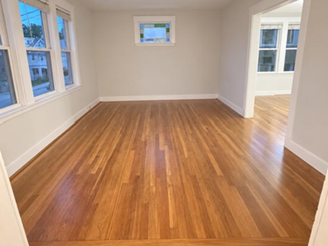 2 BR, 1 BA Apartment 15 Paul Street, Unit 15 Paul St, Watertown, MA 02472
