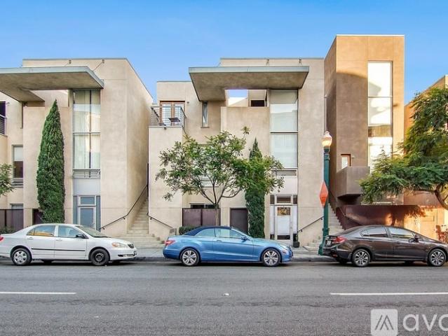 2 BR, 1 BA Apartment 1601 Kettner Blvd, Unit 7, San Diego, CA 92101